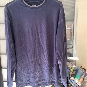 Kuhl Kommando Crew Men’s Size M